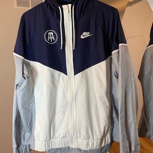 Nike x Barstool Sports Windbreaker